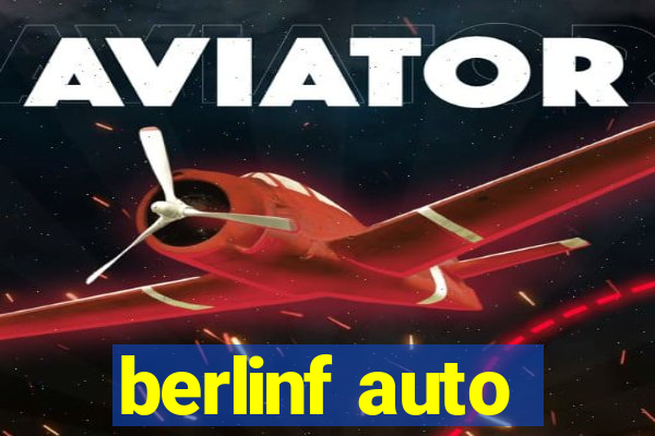 berlinf auto